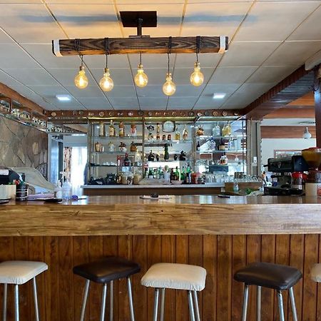 Hotel Belgrano بيريتو مورينو المظهر الخارجي الصورة