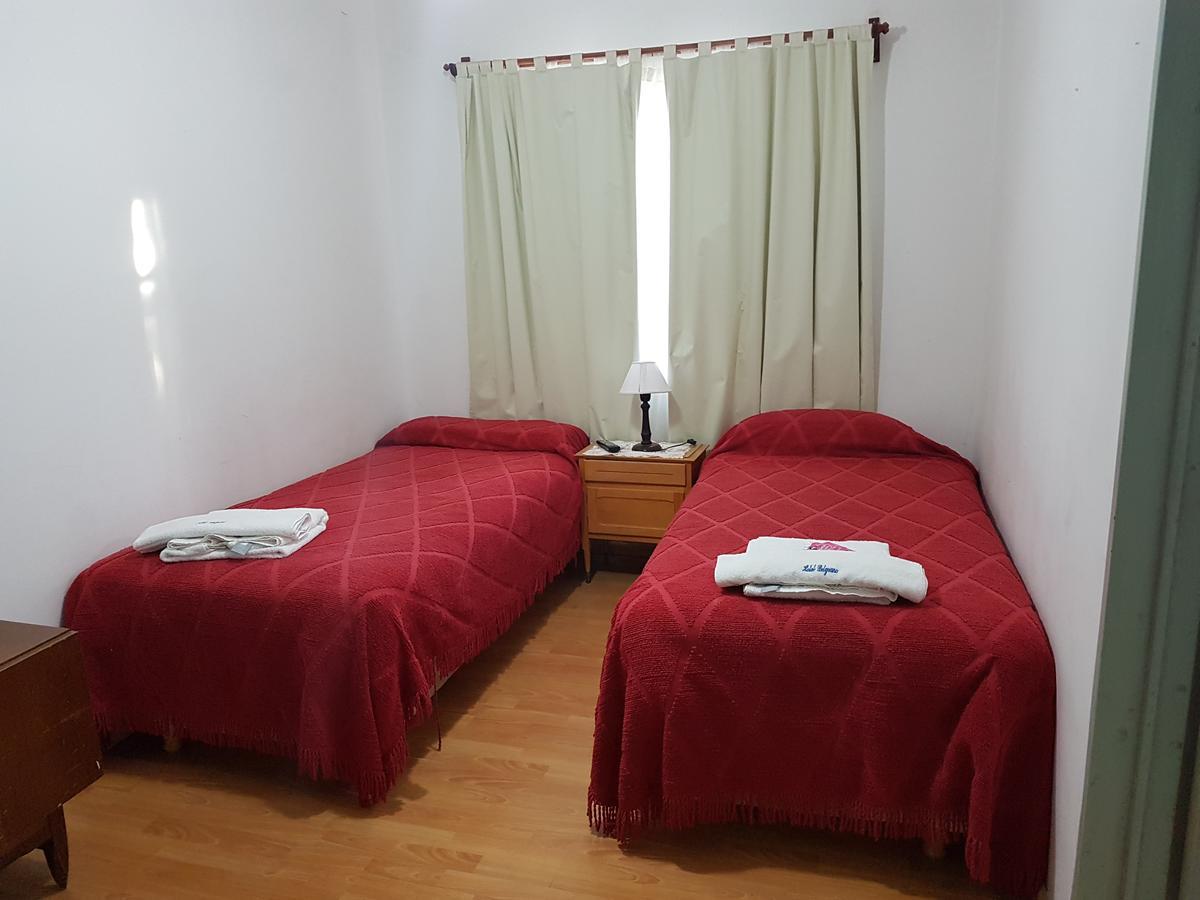 Hotel Belgrano بيريتو مورينو المظهر الخارجي الصورة